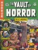 EC ARCHIVES THE VAULT OF HORROR VOL 04 TP [9781506736396]